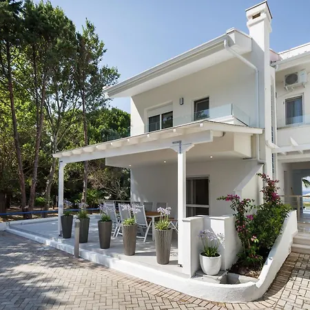 Villa Karidi Vourvourou