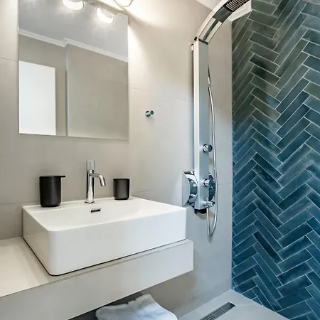 Villa Karidi Vourvourou