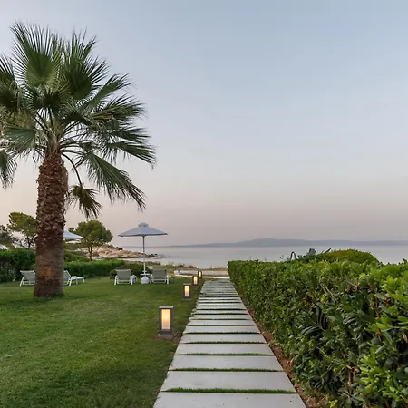 Villa Karidi Vourvourou