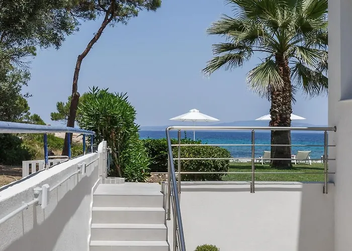 Karidi Villa *