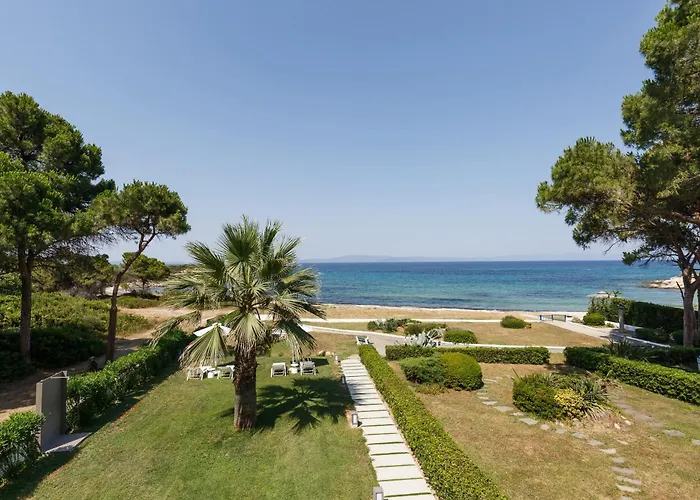 Villa Karidi *