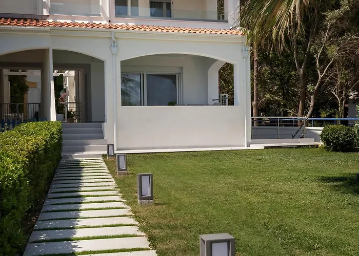 Villa Karidi