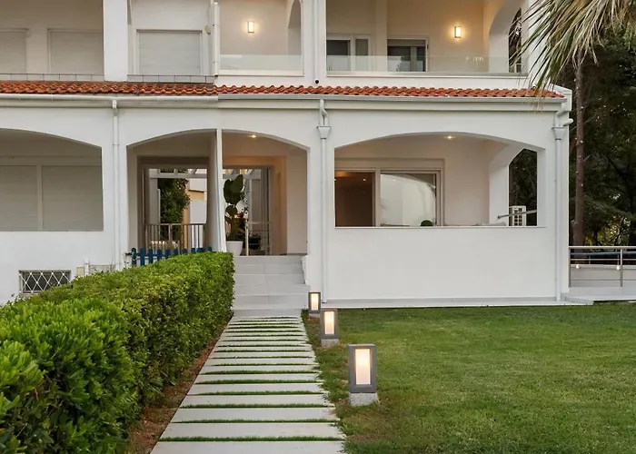 Villa Karidi *