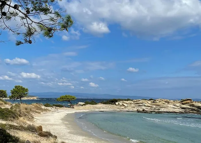 Villa Karidi