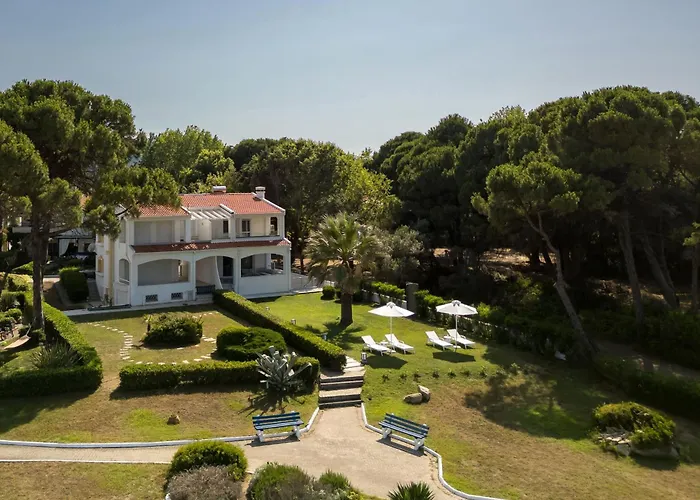 Villa Karidi *