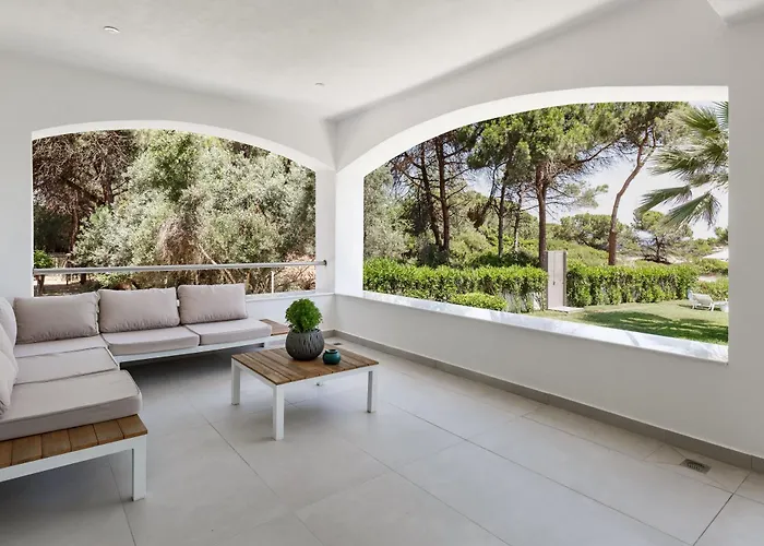 Villa Karidi *
