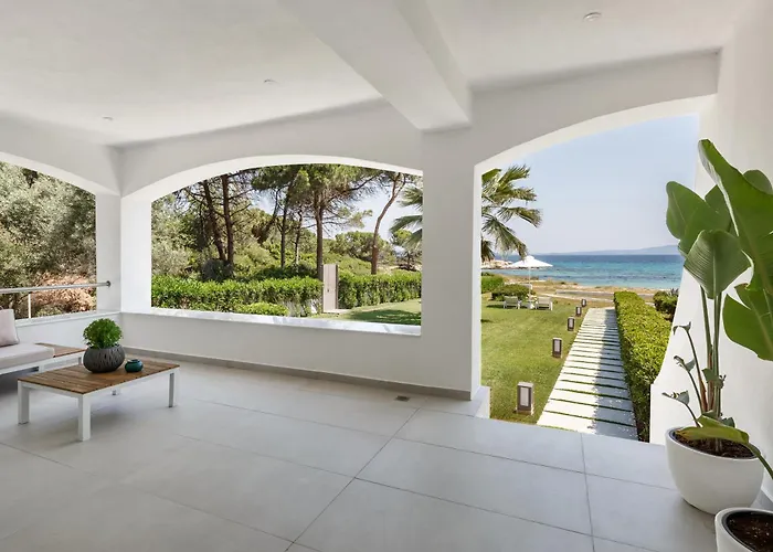 Karidi Villa