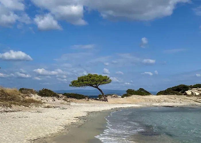 Villa Karidi
