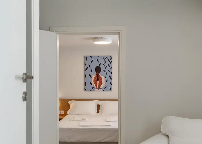 Karidi Villa *