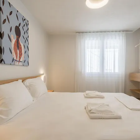 וילה Karidi וורוורו