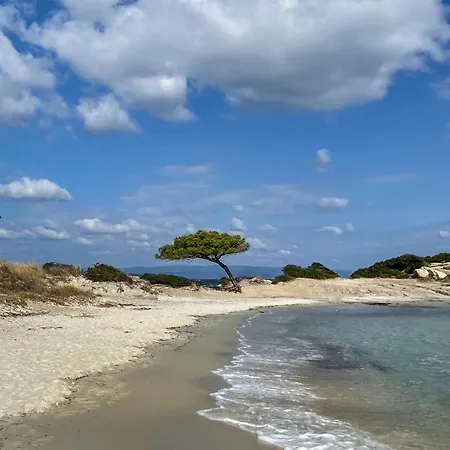 Βίλα Karidi