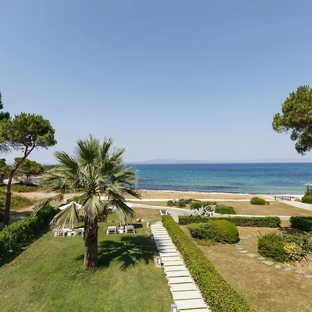 Villa Karidi *
