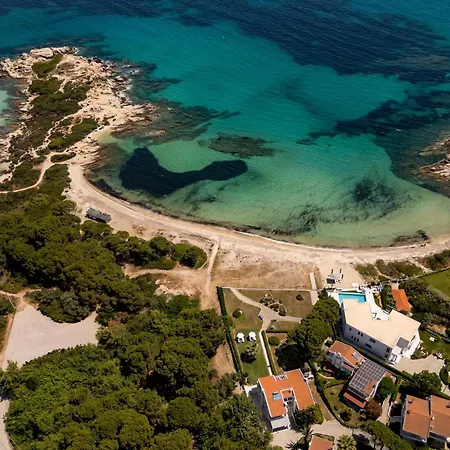 Villa Karidi Vourvourou