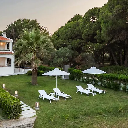 Karidi Villa Vourvourou