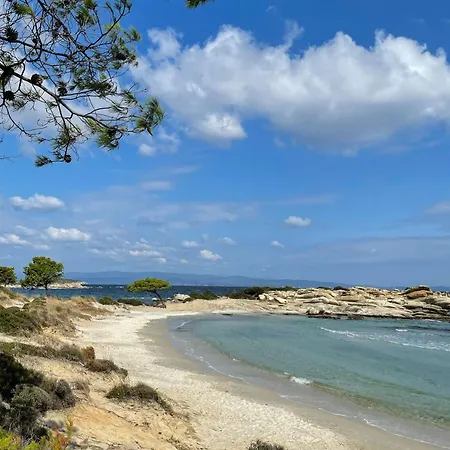 Villa Karidi