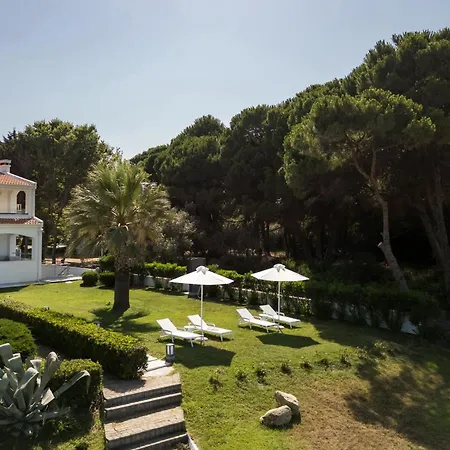 Karidi Villa Vourvourou