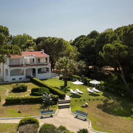 Villa Karidi *