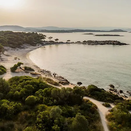 Villa Karidi Vourvourou