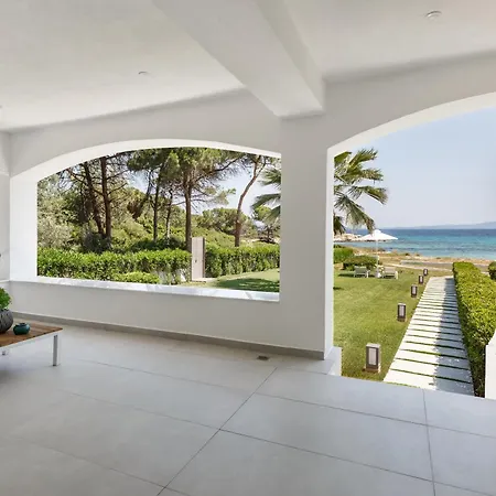 Karidi Villa