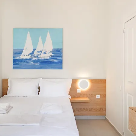 Karidi Villa Vourvourou