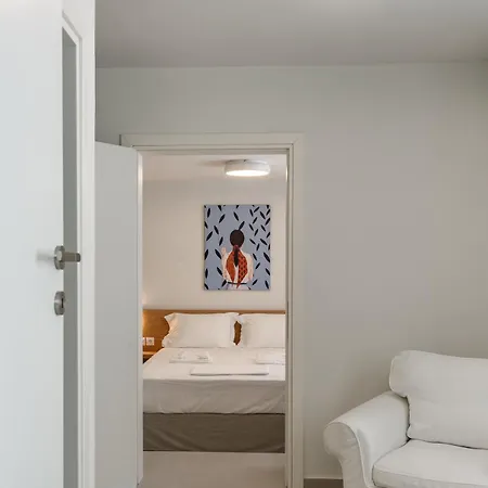 Karidi Villa *