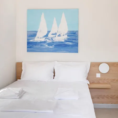 Villa Karidi Vourvourou