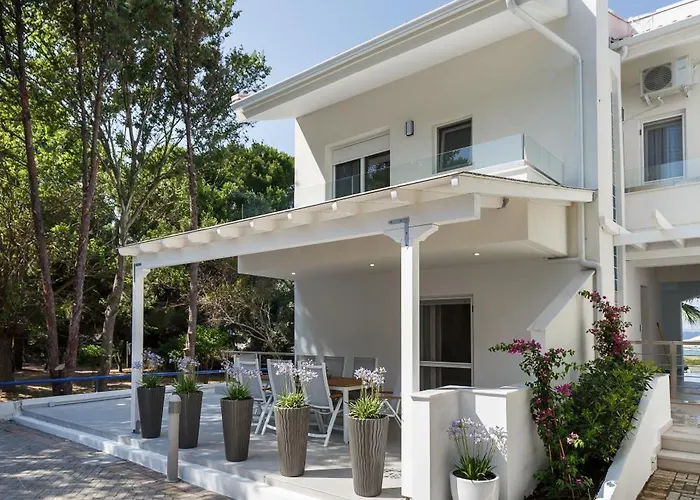 Villa Karidi Vourvourou