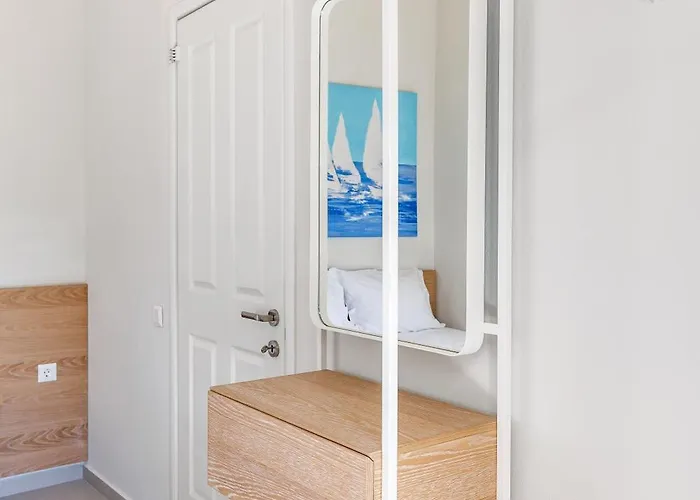 Karidi Villa Vourvourou