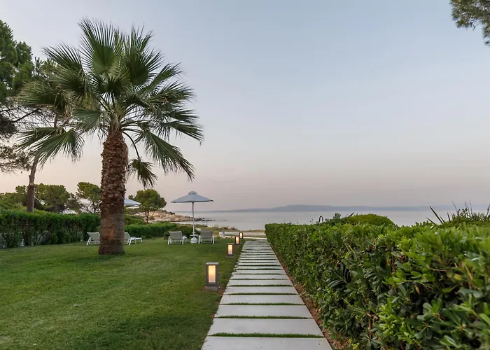 Villa Karidi Vourvourou