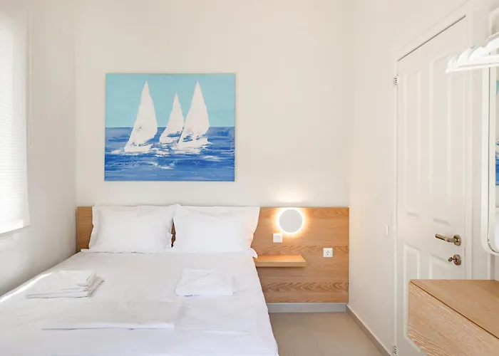 Karidi Villa Vourvourou