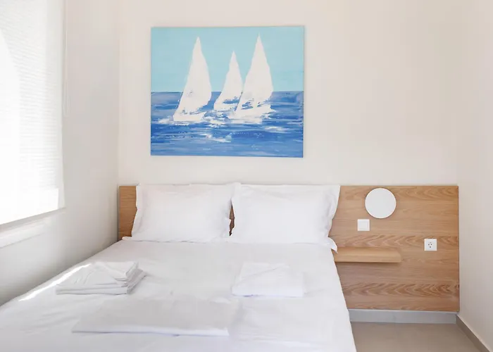 Villa Karidi Vourvourou